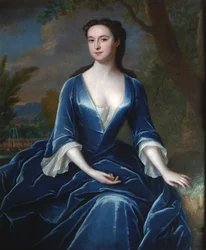 Portrait of a Lady